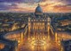 The Vatican, 1000 db