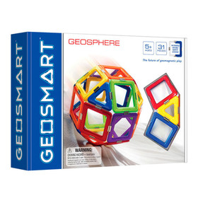 GeoSphere (31 db)