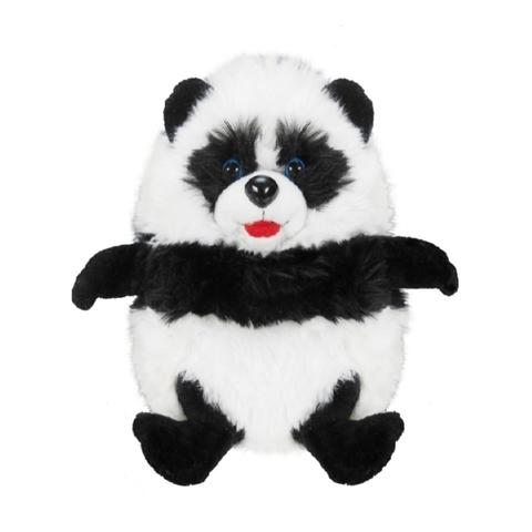 Plüssgombócok - HideAway Pets Panda