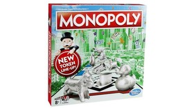 Monopoly Standard - 2017-es kiadás