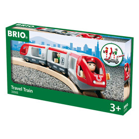 Utasszállító vonat 33505 Brio