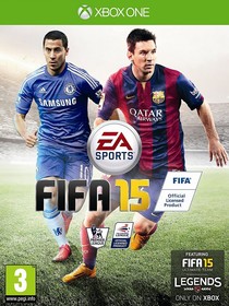 FIFA 15 (XBO)