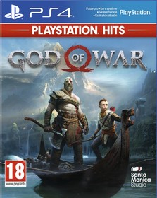 God of War Hits (PS4)