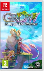 Grow: Song of the Evertree (NSW)