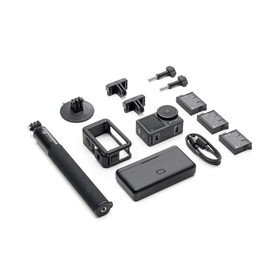 DJI Osmo Action 3 Adventure Combo (Action 3)