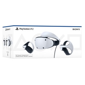 PlayStation VR2 (PS VR)