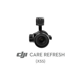 DJI Care Refresh (Zenmuse X5S biztosítás) (DRON)