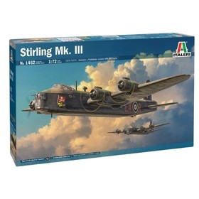 Stirling Mk.III