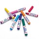 Crayola: Pip-Squeaks mini filctoll szett - 7 db-os