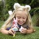 EnchanTimals: Bree Bunny baba Twist állatka figurával