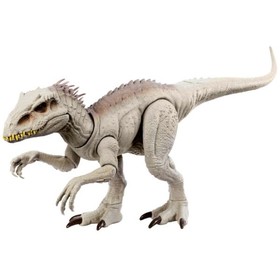 NEW Feature Indominus Rex