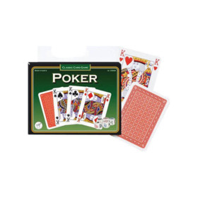 Piatnik Póker kártya kockával