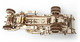 UGEARS Teherautó  mechanikus modell
