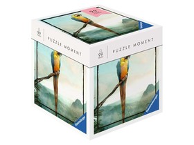 Ravensburger: Puzzle 99 db - Papagáj