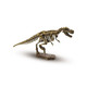 SES: T-Rex dinoszaurusz bányász készlet