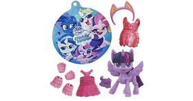 Hasbro: My Little Pony divat készlet