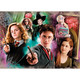 Harry Potter Supercolor 104db-os puzzle - Clementoni