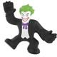 Heroes of Goo Jit Zu Minis: DC Comics Fekete Joker figura
