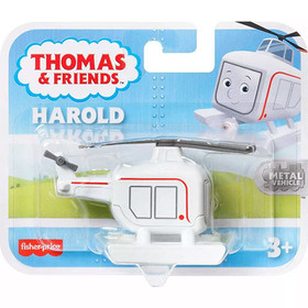 Fisher-Price: Thomas és barátai - Harold helikopter - Mattel