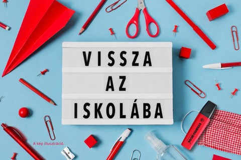 Készülj az iskolakezdésre a Kockamanóval!