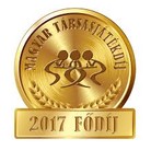 Magyar Társasjátékdíj 2017