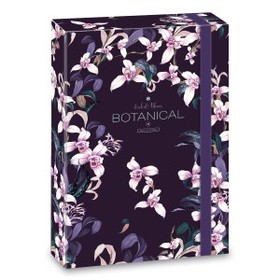Ars Una Botanic Orchid A/4 füzetbox