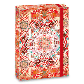Ars Una Mandala Love A/4 füzetbox