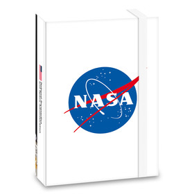 NASA-1 A/5 füzetbox