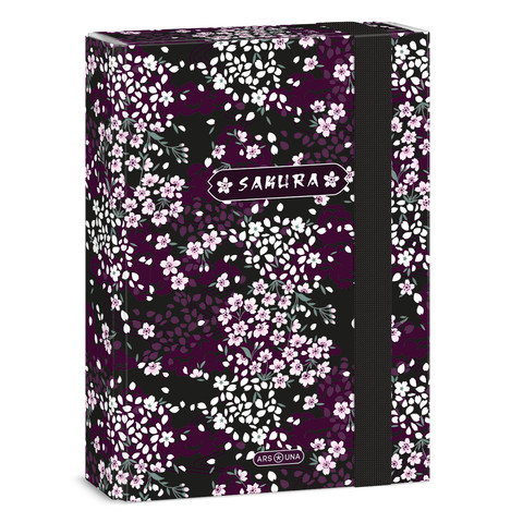 Ars Una Sakura A/5 füzetbox