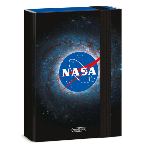 NASA A/5 füzetbox