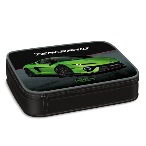 Lamborghini többszintes tolltartó