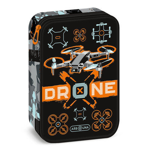 Ars Una Drone X többszintes tolltartó
