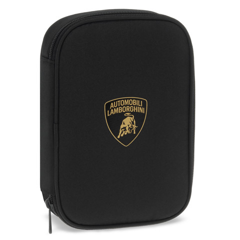 Lamborghini többszintes tolltartó