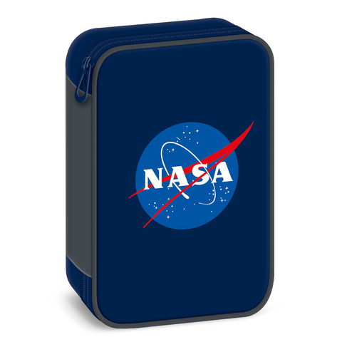 NASA többszintes tolltartó