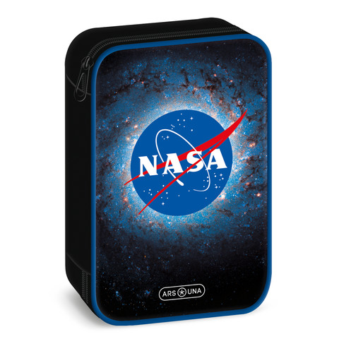 NASA többszintes tolltartó