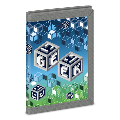Ars Una Geek pénztárca
