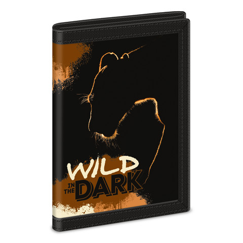Ars Una Wild in the dark pénztárca