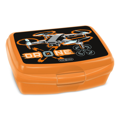Ars Una Drone X uzsonnás doboz