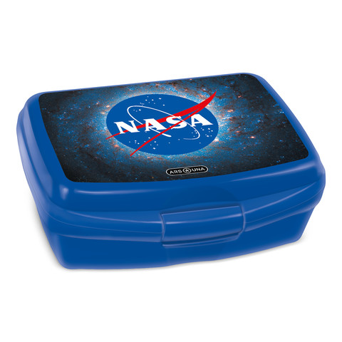 NASA uzsonnás doboz