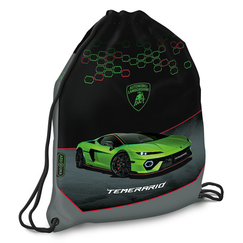 Lamborghini  tornazsák