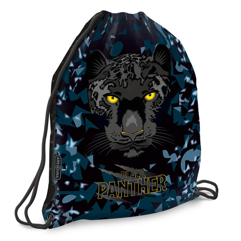Ars Una tornazsák - Black Panther
