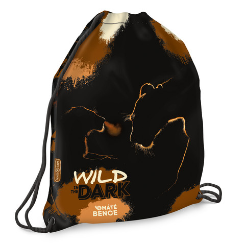 Ars Una tornazsák - Wild in the dark