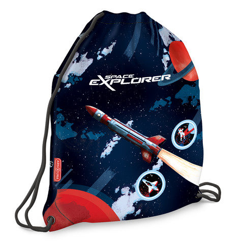 Ars Una tornazsák - Space explorer
