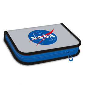 NASA töltött tolltartó