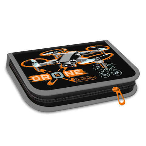 Ars Una Drone X töltött tolltartó