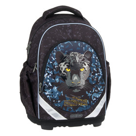 Ars Una Black Panther anatómiai iskolatáska