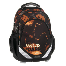 Ars Una Wild in the dark anatómiai iskolatáska