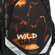 Ars Una Wild in the dark anatómiai iskolatáska