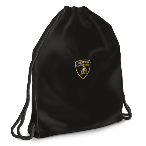 Lamborghini tornazsák-tinédzser