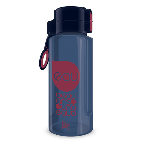 Ars Una BPA-mentes kulacs-650 ml